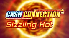 Cash Connection Sizzling Hot